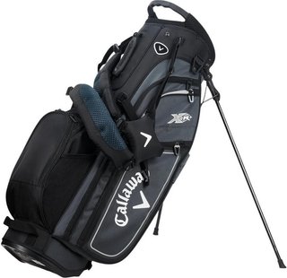 Callaway XR 13PC męski zestaw golfowy, grafit, Regular, +1"