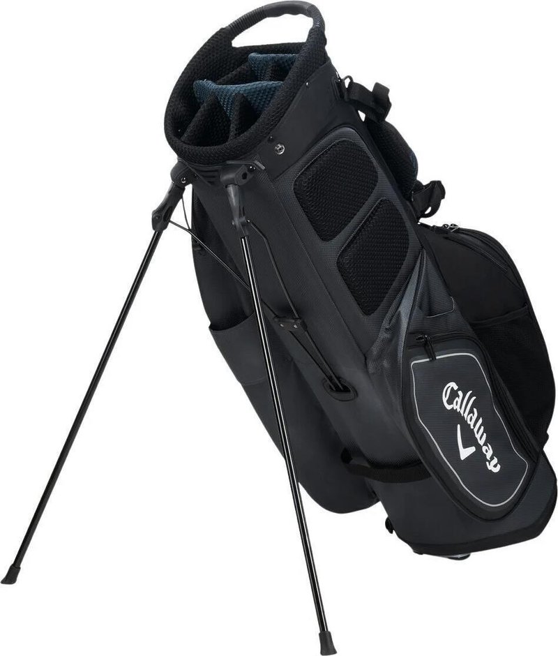Callaway XR 13PC męski zestaw golfowy, grafit, Regular, +1"