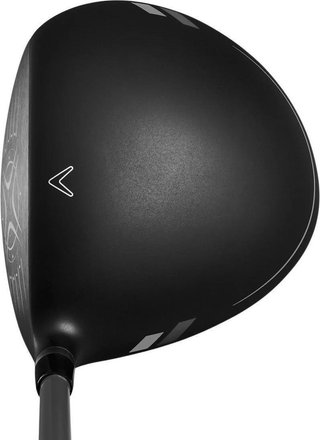 Callaway XR 13PC męski zestaw golfowy, grafit, Regular, +1"