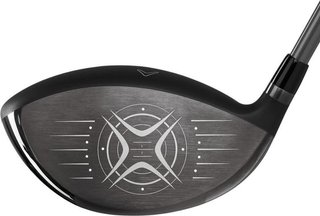 Callaway XR 13PC męski zestaw golfowy, grafit, Regular, +1"