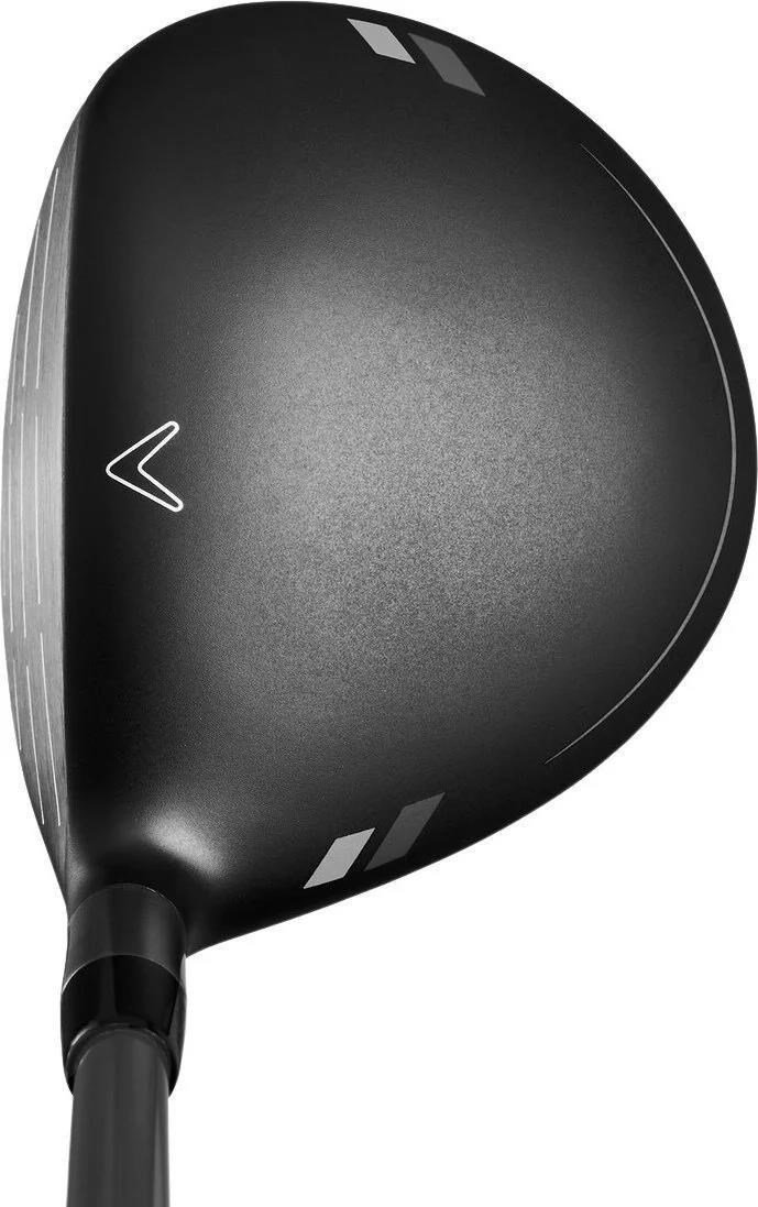 Callaway XR 13PC męski zestaw golfowy, grafit, Regular, +1"