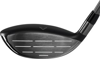 Callaway XR 13PC męski zestaw golfowy, grafit, Regular, +1"