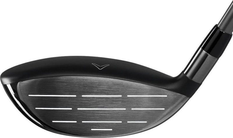 Callaway XR 13PC męski zestaw golfowy, grafit, Regular, +1"
