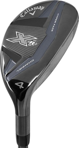 Callaway XR 13PC męski zestaw golfowy, grafit, Regular, +1"