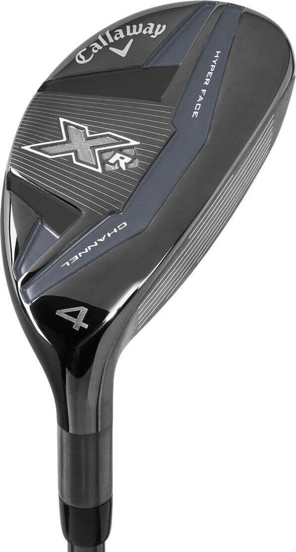 Callaway XR 13PC męski zestaw golfowy, grafit, Regular, +1"