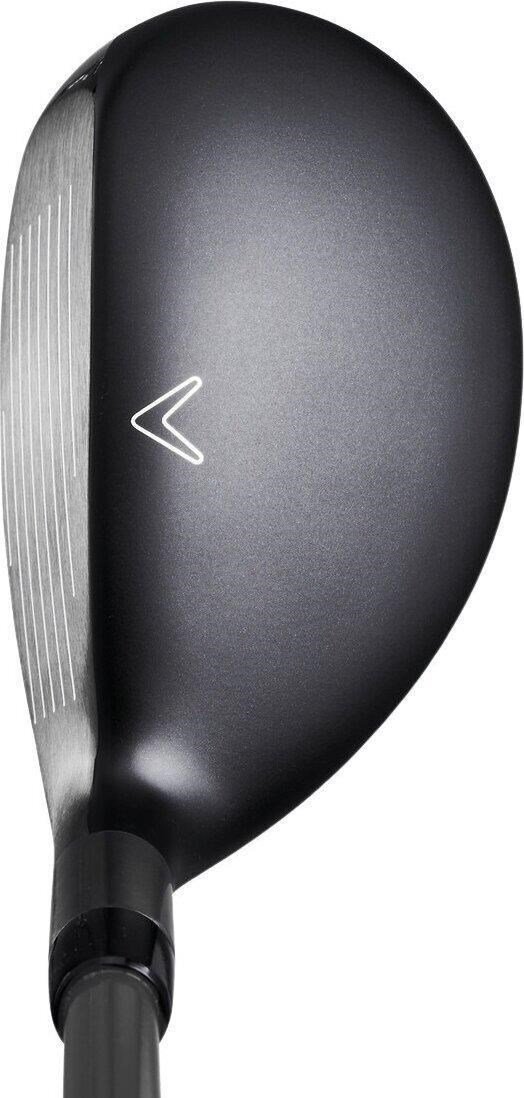 Callaway XR 13PC męski zestaw golfowy, grafit, Regular, +1"