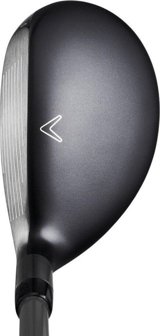 Callaway XR 13PC męski zestaw golfowy, grafit, Regular, +1"