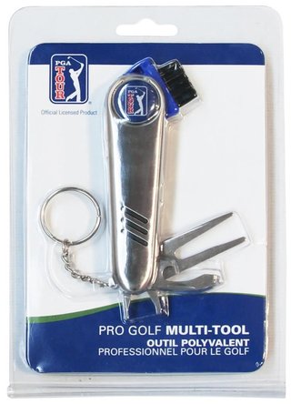 PGA Tour Multi-Tool Outil Polyvalent wielofunkcyjne narzędzie