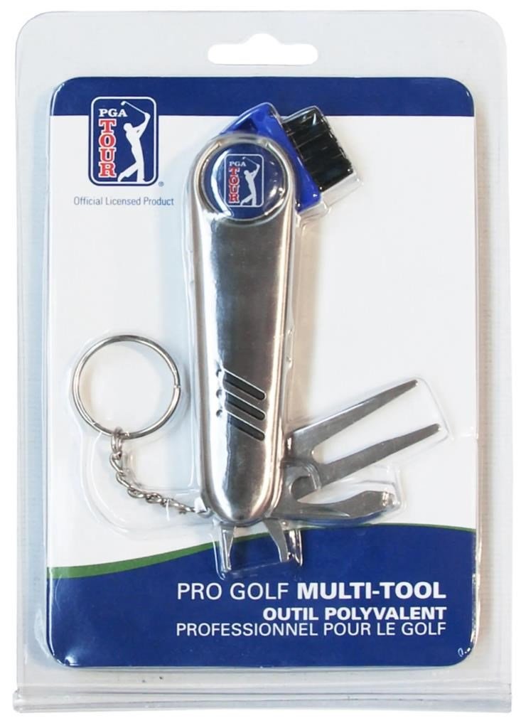 PGA Tour Multi-Tool Outil Polyvalent wielofunkcyjne narzędzie