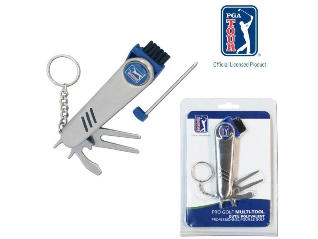 PGA Tour Multi-Tool Outil Polyvalent wielofunkcyjne narzędzie