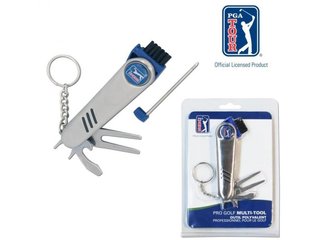 PGA Tour Multi-Tool Outil Polyvalent wielofunkcyjne narzędzie