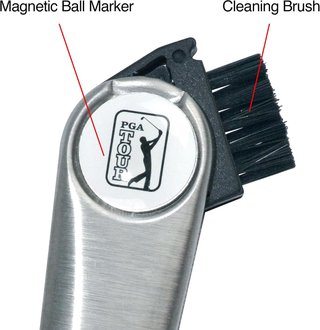 PGA Tour Multi-Tool Outil Polyvalent wielofunkcyjne narzędzie