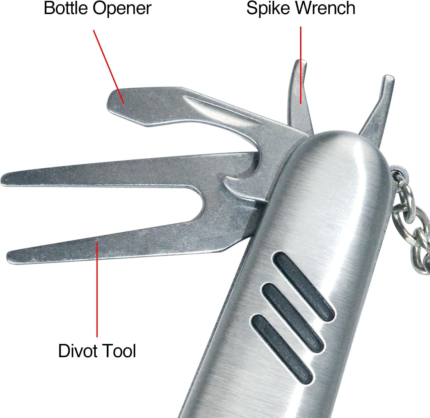 PGA Tour Multi-Tool Outil Polyvalent wielofunkcyjne narzędzie