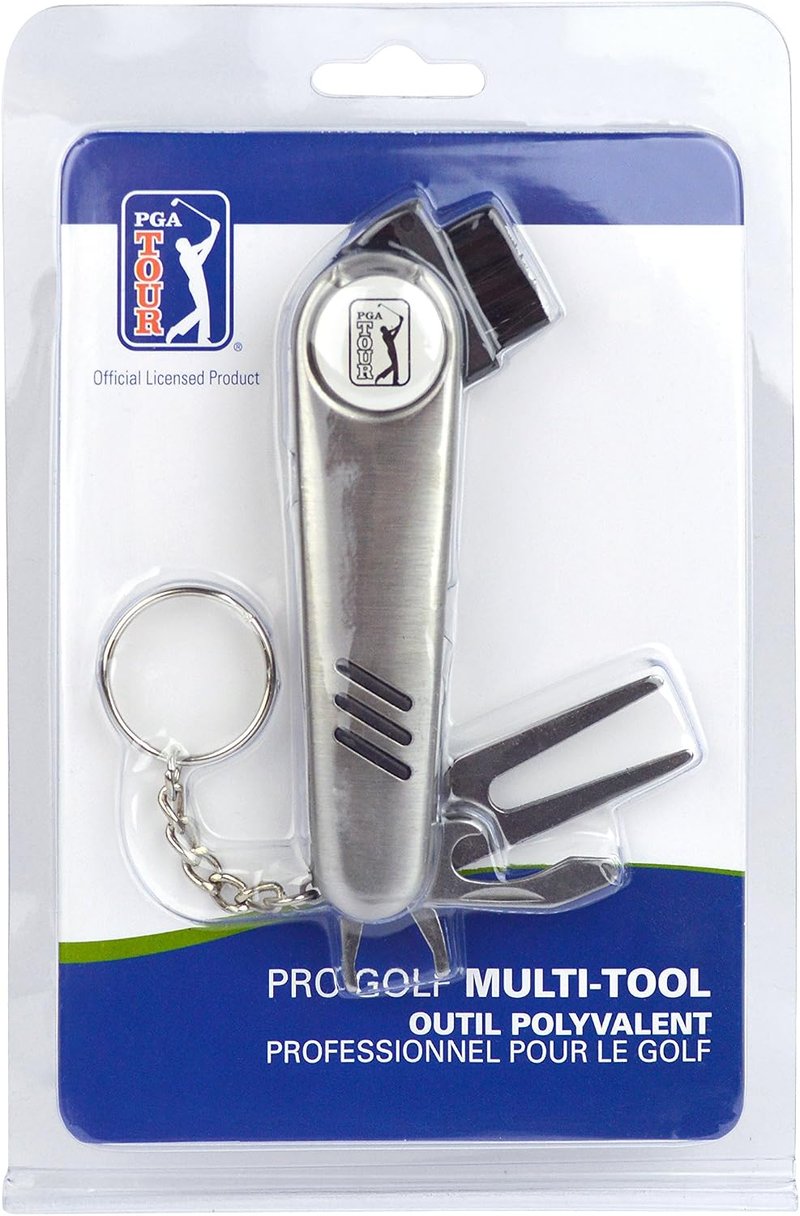 PGA Tour Multi-Tool Outil Polyvalent wielofunkcyjne narzędzie