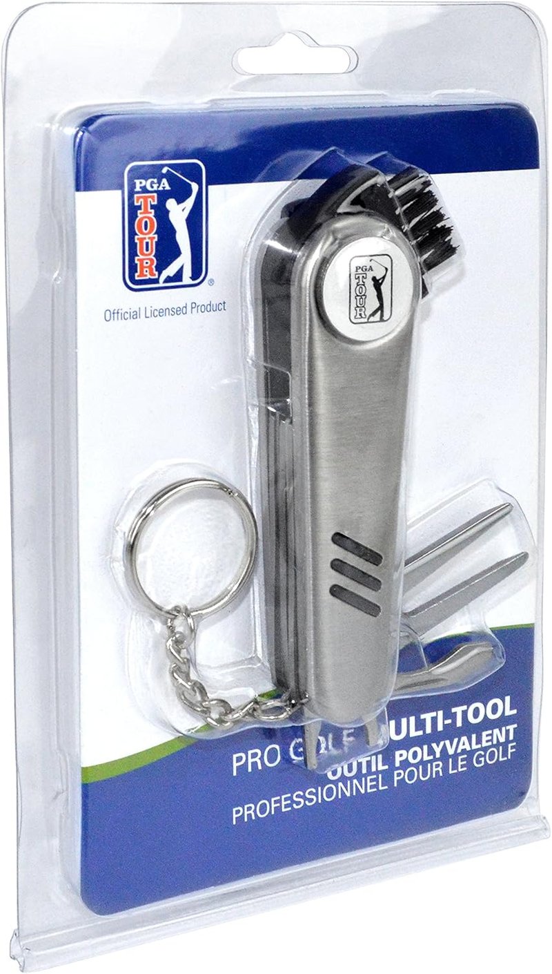 PGA Tour Multi-Tool Outil Polyvalent wielofunkcyjne narzędzie