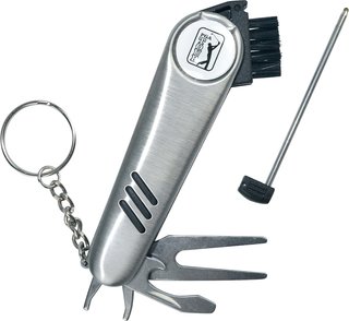PGA Tour Multi-Tool Outil Polyvalent wielofunkcyjne narzędzie