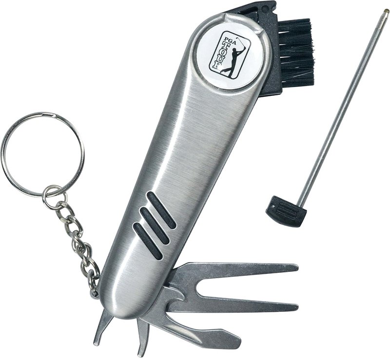 PGA Tour Multi-Tool Outil Polyvalent wielofunkcyjne narzędzie