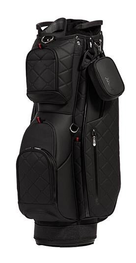 JuCad First Class cart bag, czarny