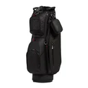 JuCad First Class cart bag, czarny