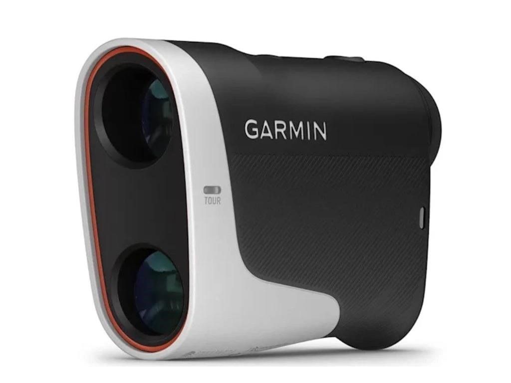 Garmin Approach Z30 GPS dalmierz laserowy