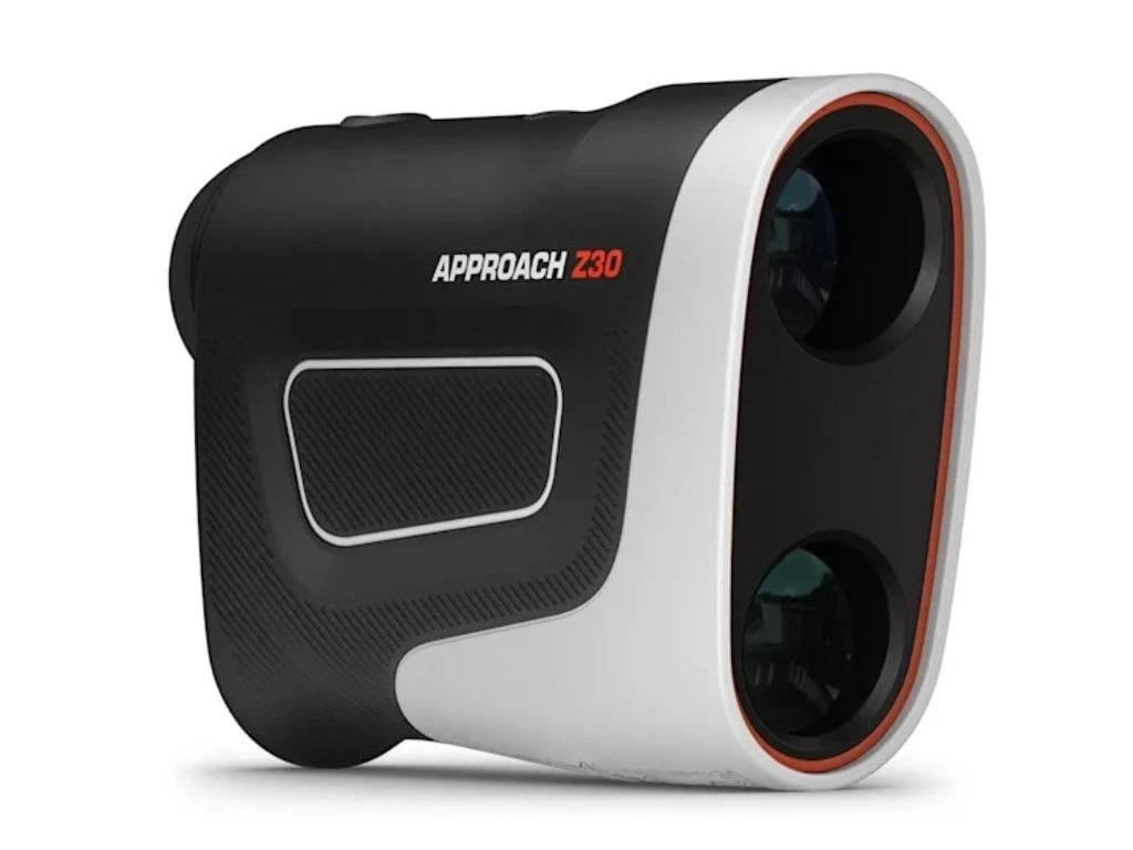 Garmin Approach Z30 GPS dalmierz laserowy