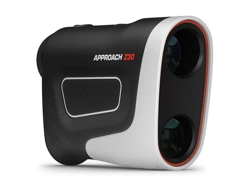Garmin Approach Z30 GPS dalmierz laserowy