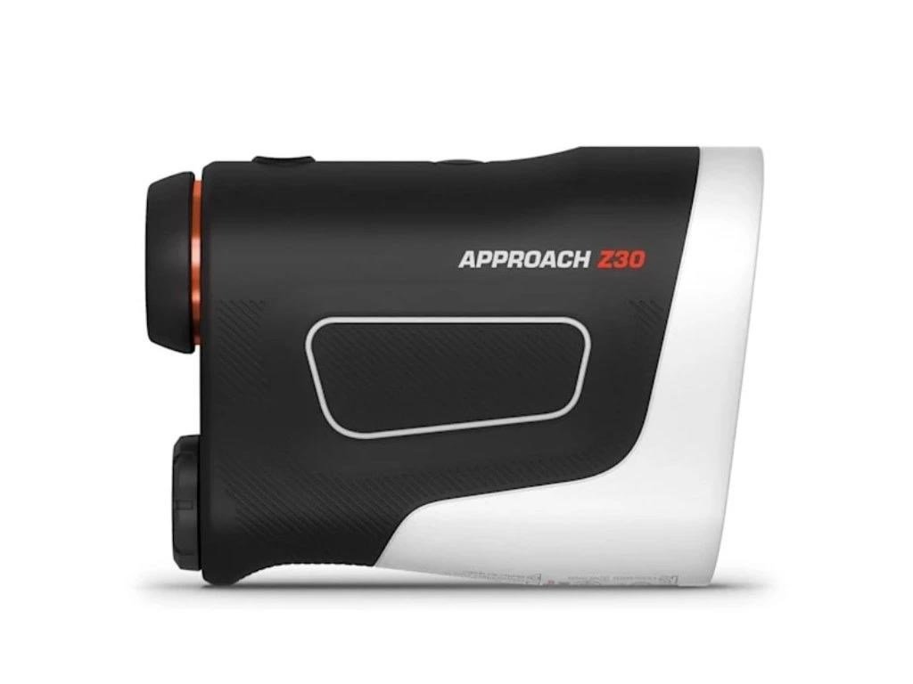 Garmin Approach Z30 GPS dalmierz laserowy