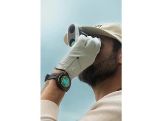 Garmin Approach Z30 GPS dalmierz laserowy