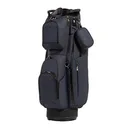 JuCad First Class cart bag, niebieski