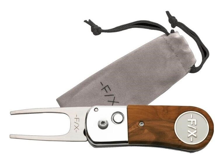 Lignum F/X pitchfork + marker
