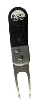 Lignum F/X pitchfork + marker