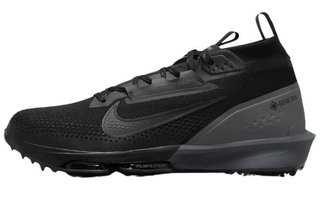 Nike Infinity Tour 2 Gore-Tex buty golfowe, czarne