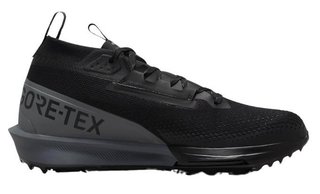 Nike Infinity Tour 2 Gore-Tex buty golfowe, czarne