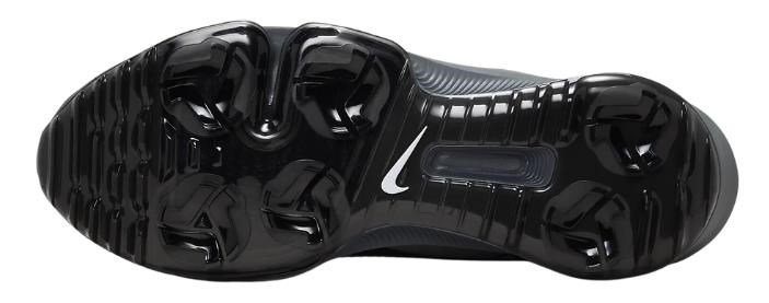 Nike Infinity Tour 2 Gore-Tex buty golfowe, czarne