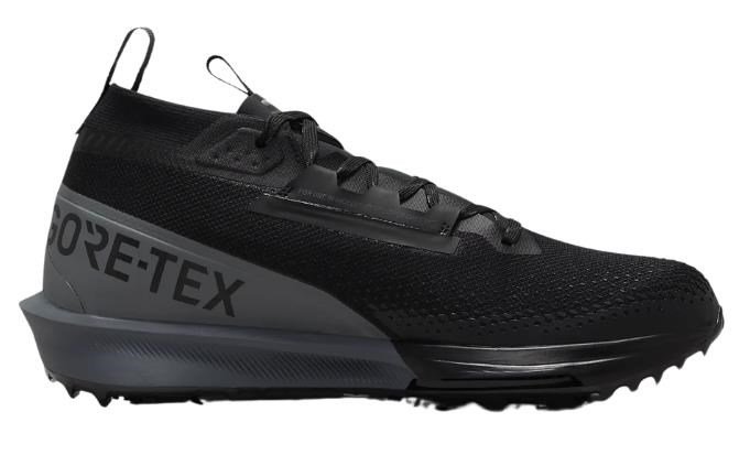 Nike Infinity Tour 2 Gore-Tex buty golfowe, czarne