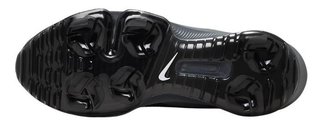 Nike Infinity Tour 2 Gore-Tex buty golfowe, czarne