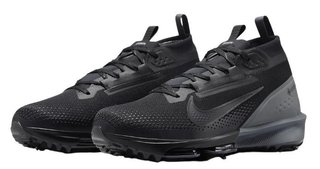 Nike Infinity Tour 2 Gore-Tex buty golfowe, czarne