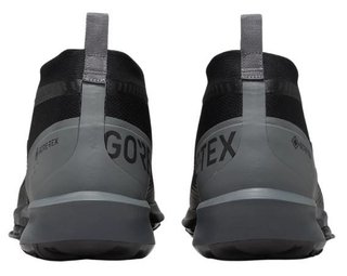 Nike Infinity Tour 2 Gore-Tex buty golfowe, czarne