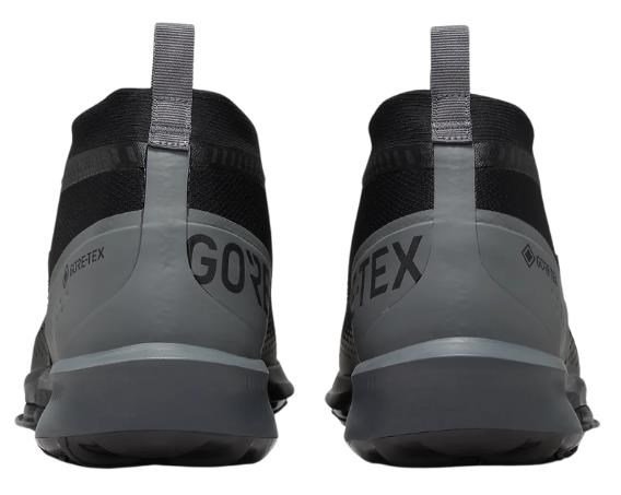 Nike Infinity Tour 2 Gore-Tex buty golfowe, czarne