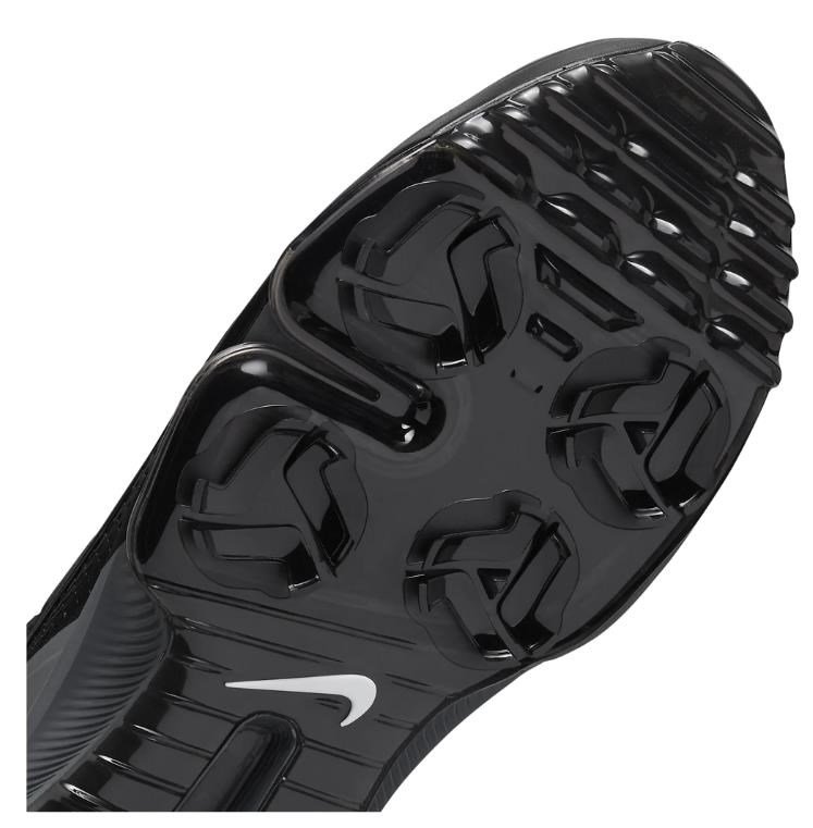 Nike Infinity Tour 2 Gore-Tex buty golfowe, czarne