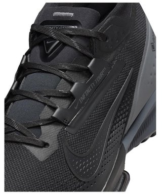 Nike Infinity Tour 2 Gore-Tex buty golfowe, czarne