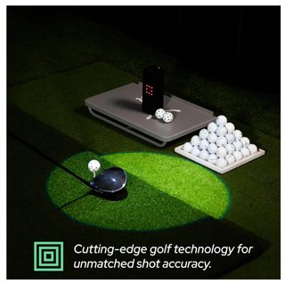 Square Golf Simulator