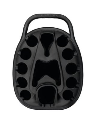 Bennington QO 14 Water Resistant cart bag, czarny