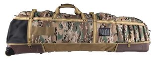 Sun Mountain Kube pokrowiec transportowy, java/sand/camo