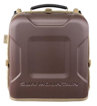 Sun Mountain Kube pokrowiec transportowy, java/sand/camo