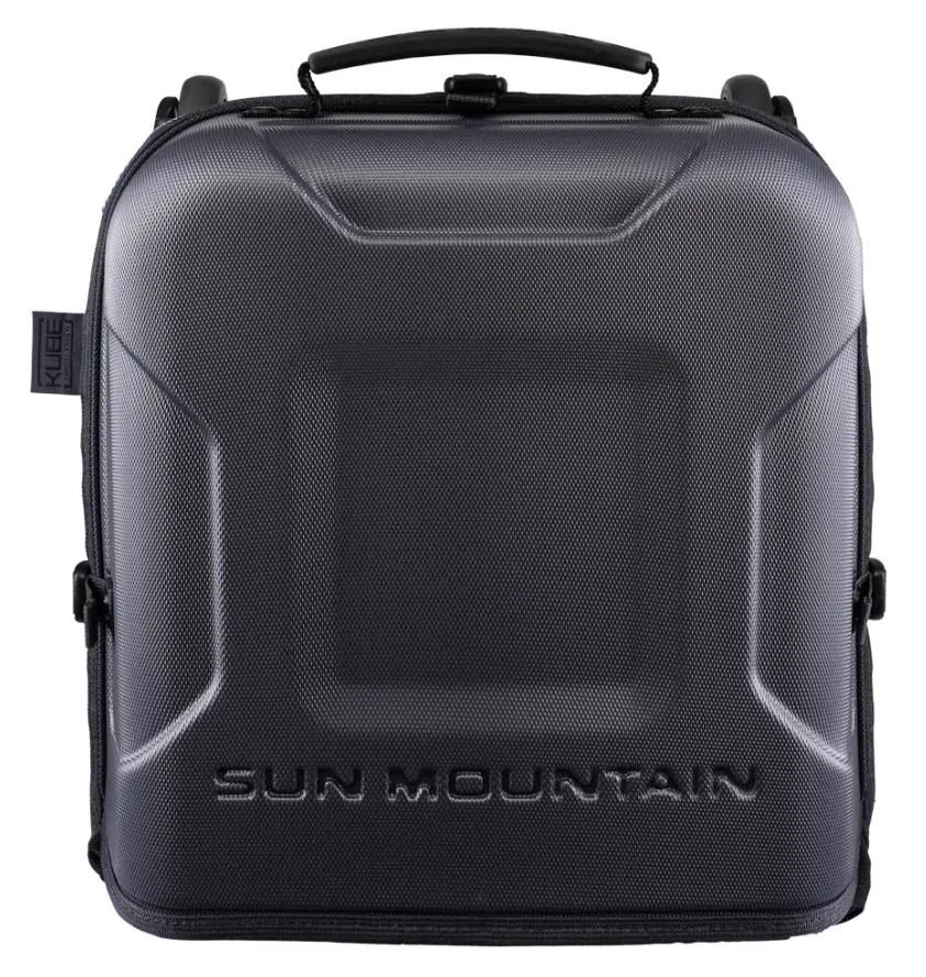 Sun Mountain Kube pokrowiec transportowy, rapto/steel