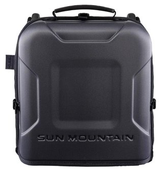 Sun Mountain Kube pokrowiec transportowy, rapto/steel
