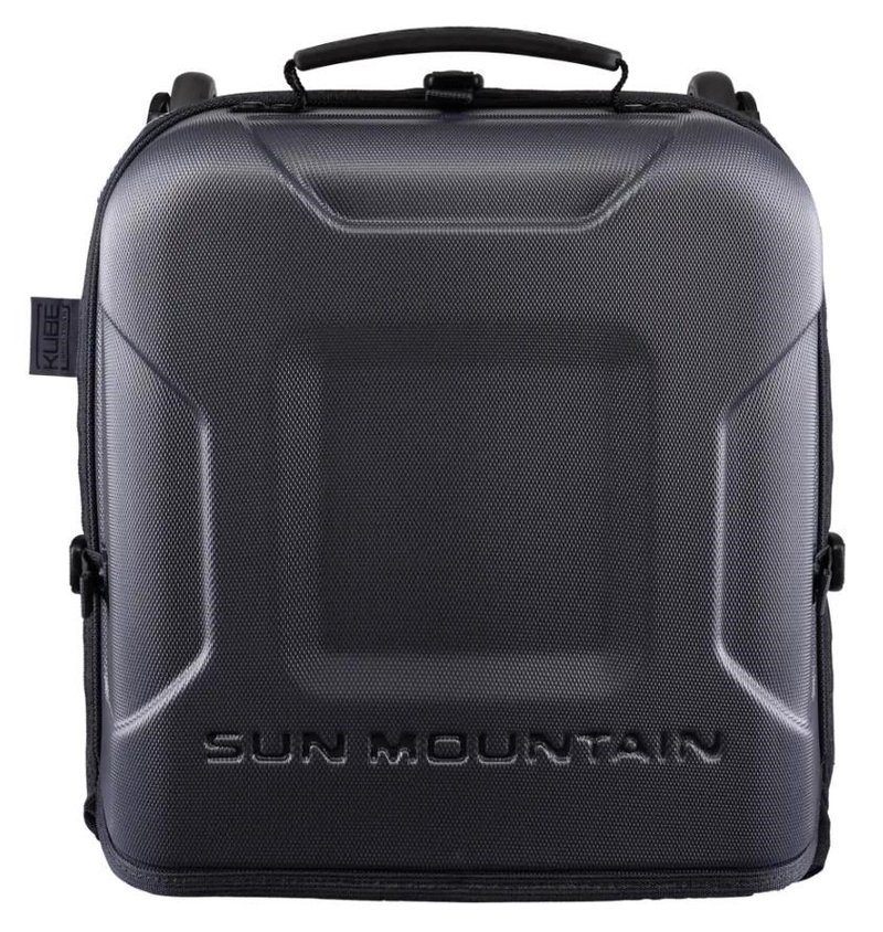 Sun Mountain Kube pokrowiec transportowy, rapto/steel