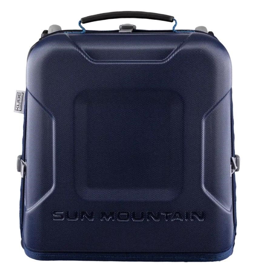 Sun Mountain Kube pokrowiec transportowy, navy/calvary