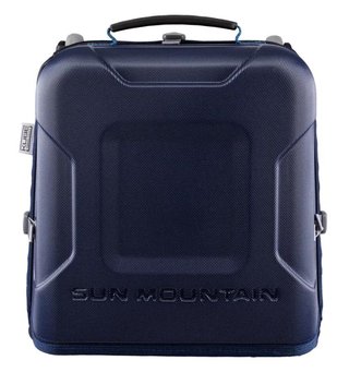 Sun Mountain Kube pokrowiec transportowy, navy/calvary